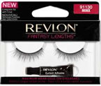 z.Revlon Fantasy Lengths Glue-On Lashes MINX (91130)