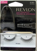 Revlon Lash Starter Kit DEFINING (91261)