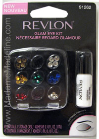 Revlon Glam Eye Kit (91262)