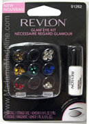 Revlon Glam Eye Kit (91262)