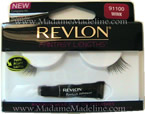 z.Revlon Fantasy Lengths Glue-On Lashes WINK