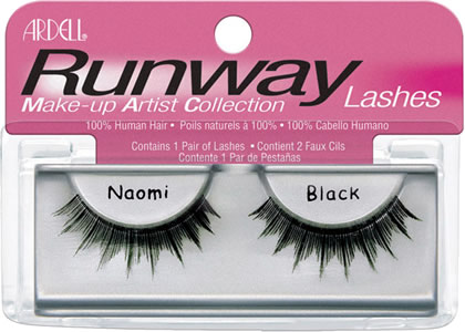 z.Ardell Runway Lash NAOMI (TYPE 1)