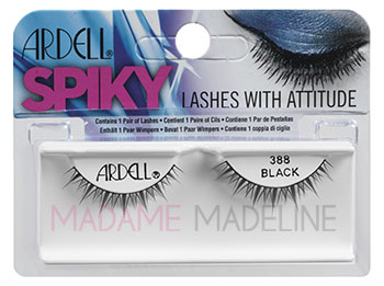 Ardell SPIKY Lashes #388