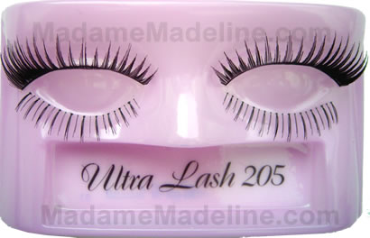 z.Ardell ULTRA Lashes #205