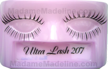 z.Ardell ULTRA Lashes #207