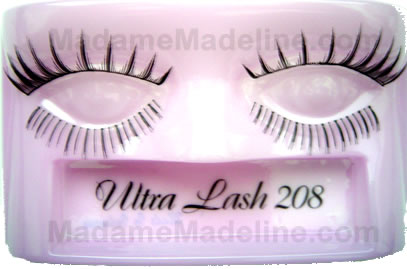 z.Ardell ULTRA Lashes #208