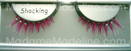 z.Ardell Wild Lash Shocking