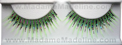 z_Ardell Wild Lash Green