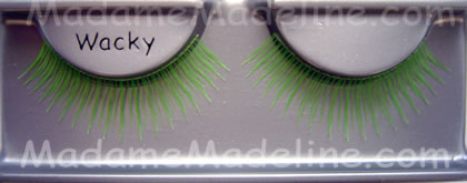 z.Ardell Wild Lash Wacky